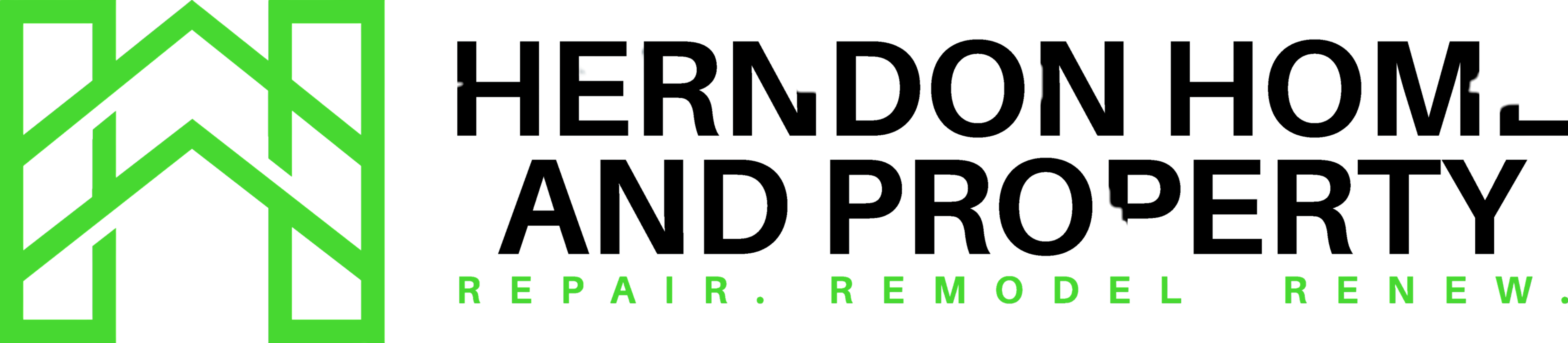 Herndon Home and Property logo